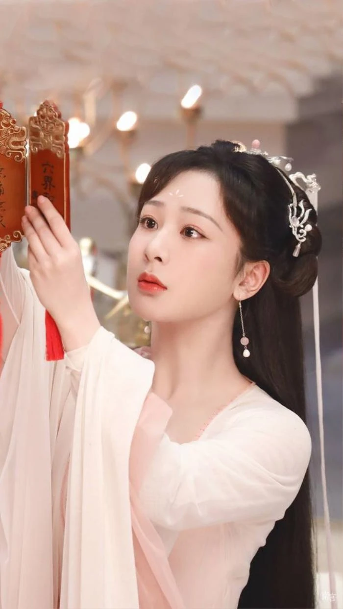 Bạch Lộc nuôi mộng ngang hàng Dương Tử, bất ngờ gây tranh cãi ở điểm này! - Hình 3