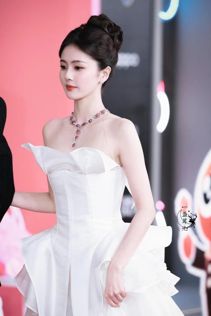Bạch Lộc nuôi mộng ngang hàng Dương Tử, bất ngờ gây tranh cãi ở điểm này! - Hình 1