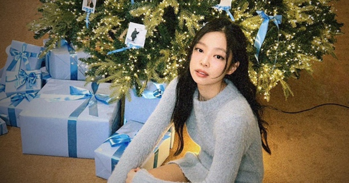 BLACKPINK chúc sinh nhật Jennie: Jisoo cảm động nhất, Rosé khẳng định một điều - Hình 7