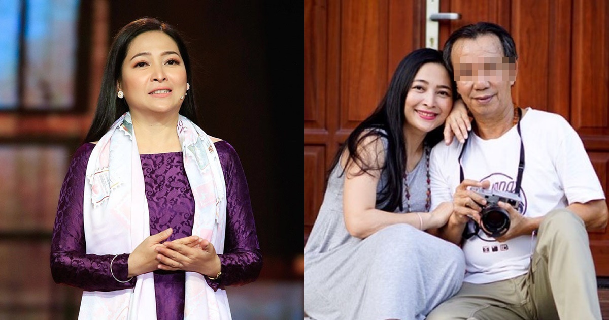 Quỳnh Hương: Bỏ nghề MC để tìm hiểu nhân số học, giảm 10kg, hé lộ sốc về ông xã - Hình 9