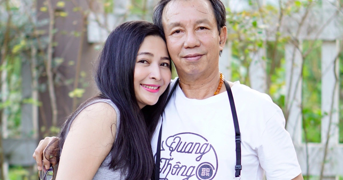 Quỳnh Hương: Bỏ nghề MC để tìm hiểu nhân số học, giảm 10kg, hé lộ sốc về ông xã - Hình 4