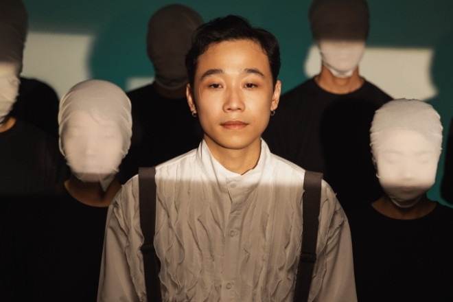Madihu: từ chàng nhạc sĩ tự ti về giọng hát, đến làn gió mới của làng nhạc Indie - Hình 4