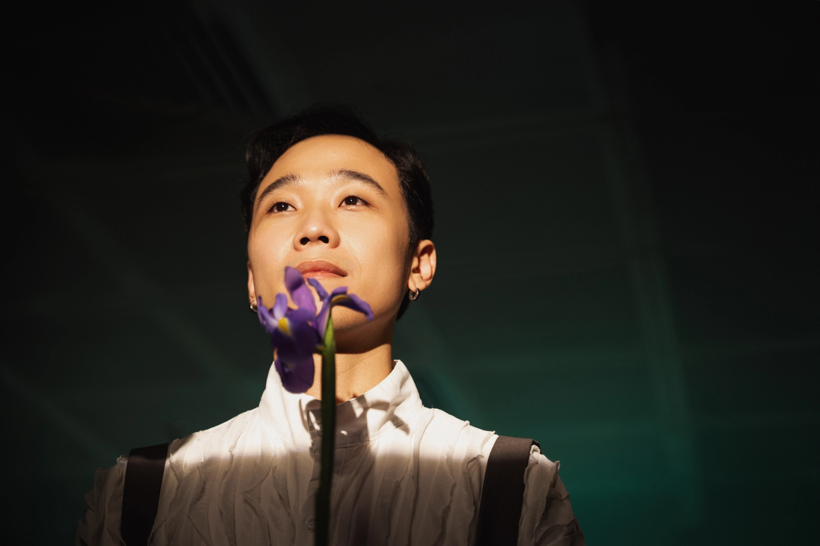 Madihu: từ chàng nhạc sĩ tự ti về giọng hát, đến làn gió mới của làng nhạc Indie - Hình 6