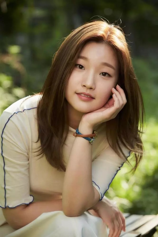 Park So Dam: Parasite beauty lost her role 17 times, and when she was famous, she got cancer - Photo 10