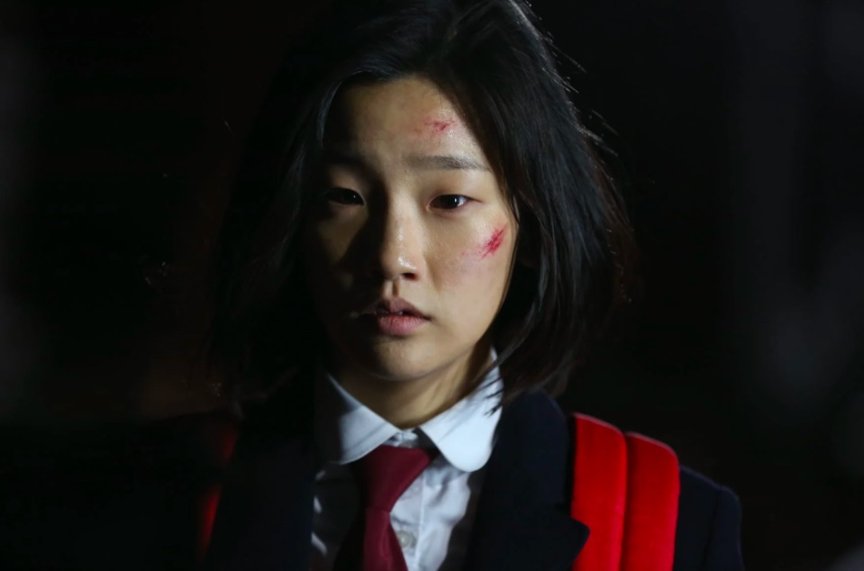 Park So Dam: Parasite beauty lost her role 17 times, and when she was famous, she got cancer - Photo 6