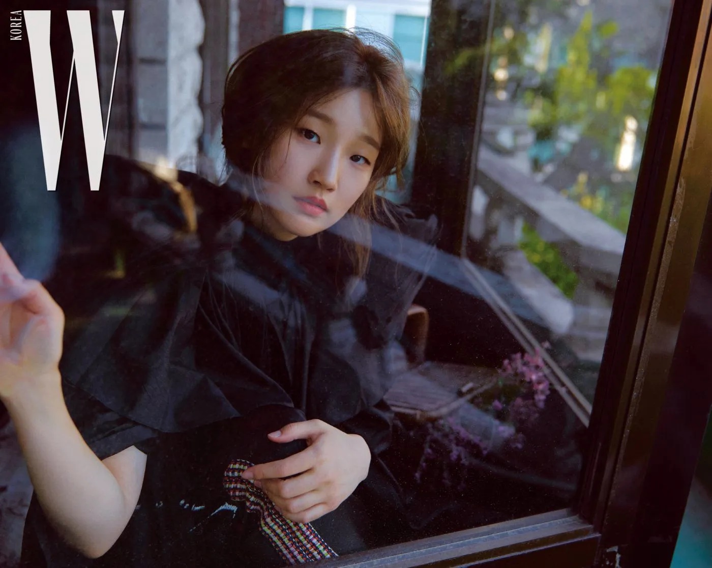 Park So Dam: Parasite beauty lost her role 17 times, and when she was famous, she got cancer - Photo 3