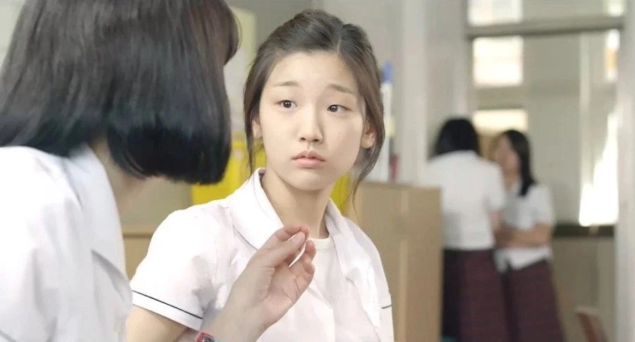 Park So Dam: Parasite beauty lost her role 17 times, and when she was famous, she got cancer - Photo 4