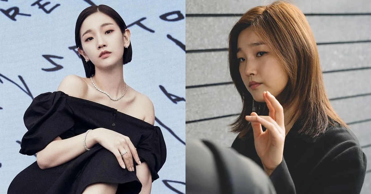 Park So Dam: Parasite beauty lost her role 17 times, and when she was famous, she got cancer - Photo 11