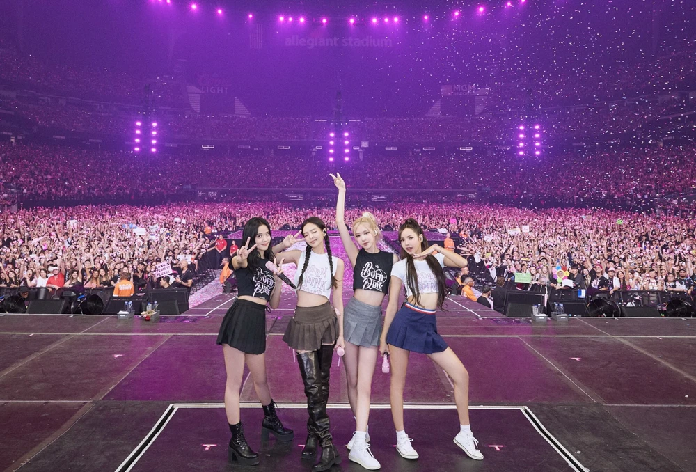 YG lên kế hoạch cho world tour tiếp theo của BLACKPINK, fan đứng ngồi không yên - Hình 3