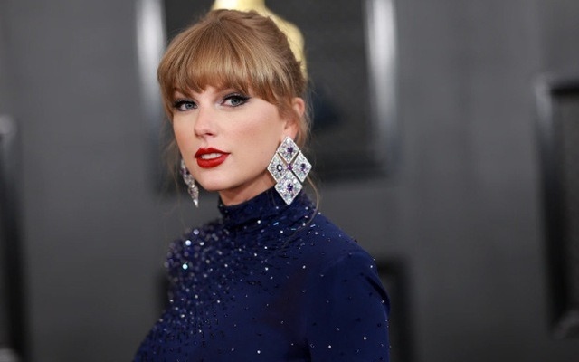 Bạn cũ tiết lộ những góc khuất của Taylor Swift khi còn đi học - Hình 2