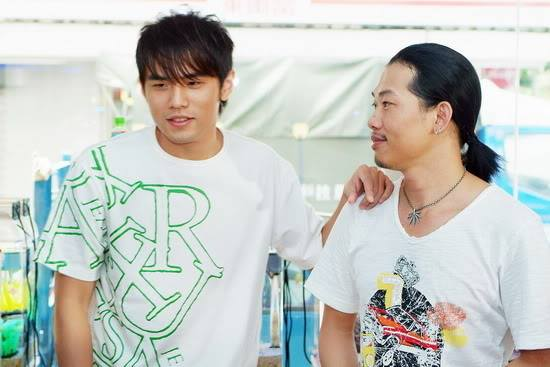 Châu Kiệt Luân: Từ chàng trai 2 lần trượt đại học đến Ông hoàng nhạc Pop xứ Đài - Hình 5