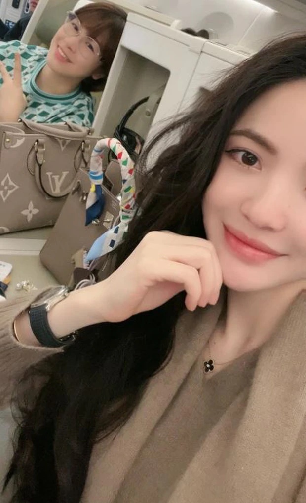 Chu Thanh Huyền đanh đá đáp trả khi bị chê kiêu kỳ, kỹ năng sống không thâm thúy - Hình 2
