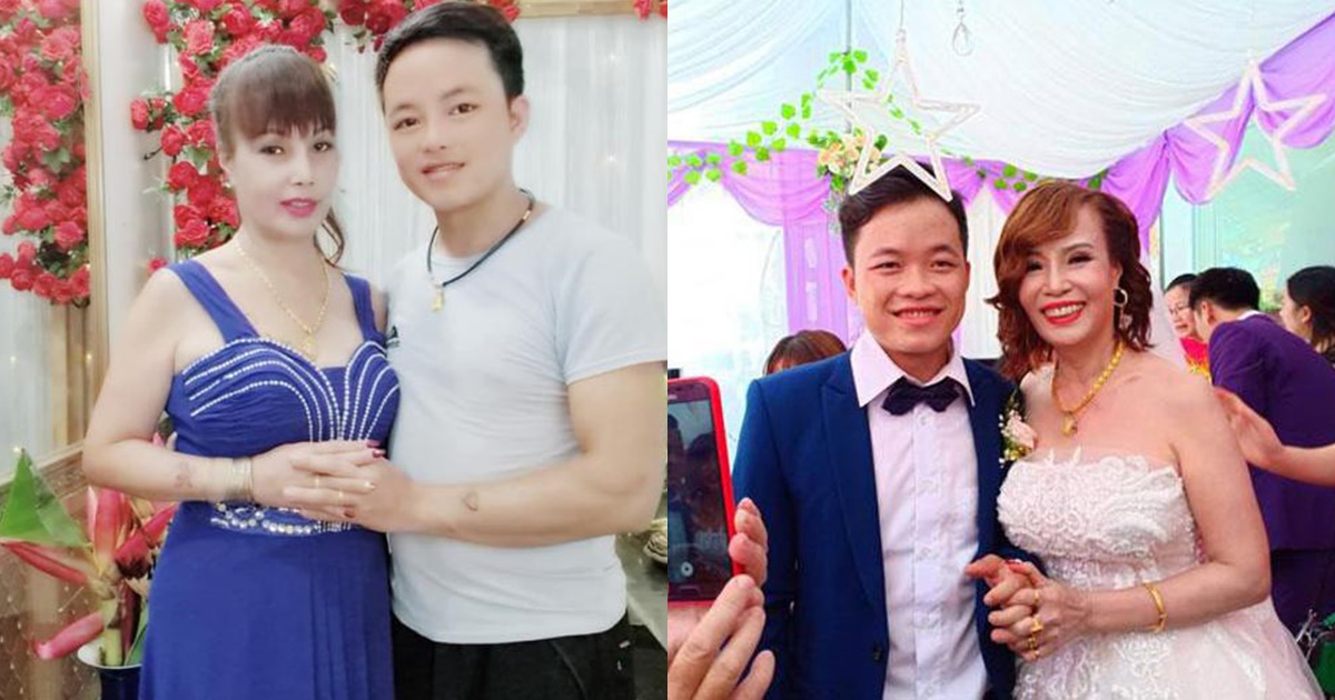 Cô dâu Thu Sao lập di chúc, tìm sẵn vợ cho chồng trẻ, bị từ chối nhận con nuôi - Hình 8