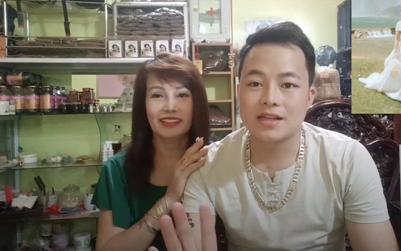 Cô dâu Thu Sao lập di chúc, tìm sẵn vợ cho chồng trẻ, bị từ chối nhận con nuôi - Hình 5