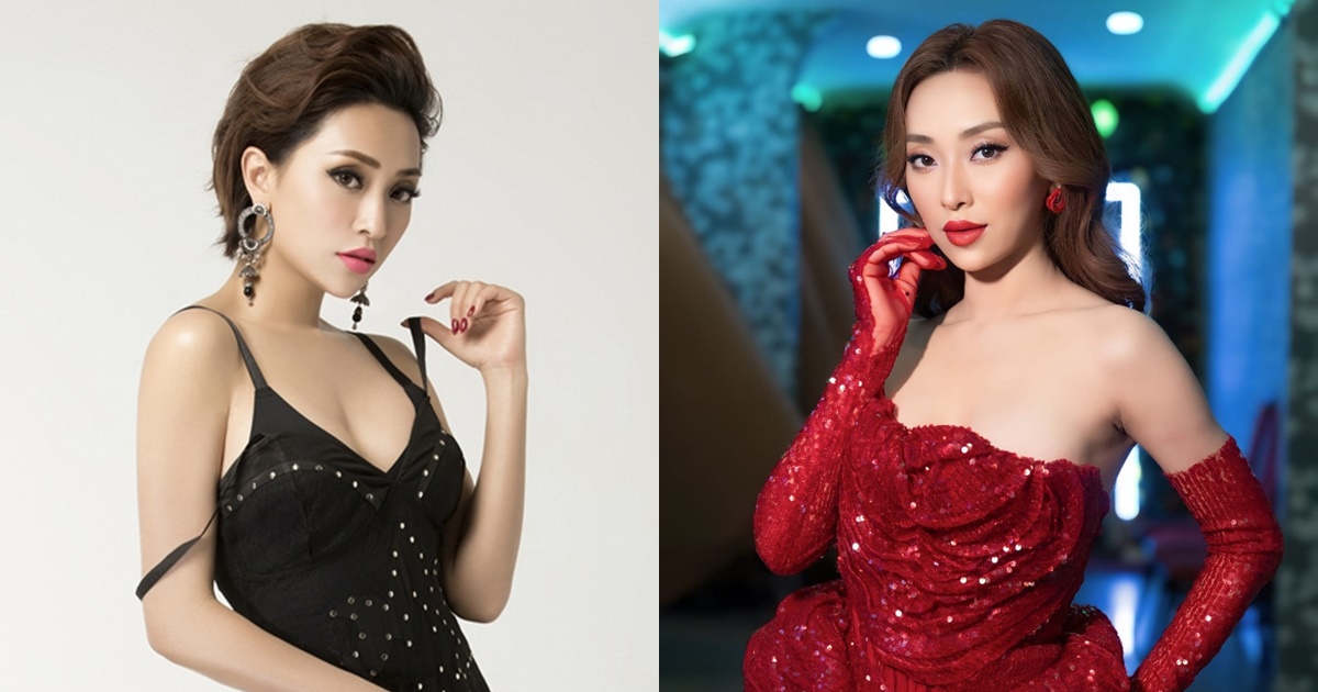 Như Ý: 10 năm định cư Mỹ, nói không với scandal, 2 lần đổ vỡ, U40 chưa chồng con - Hình 9