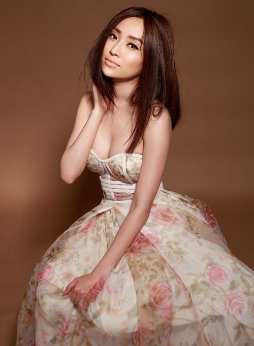 Như Ý: 10 năm định cư Mỹ, nói không với scandal, 2 lần đổ vỡ, U40 chưa chồng con - Hình 6