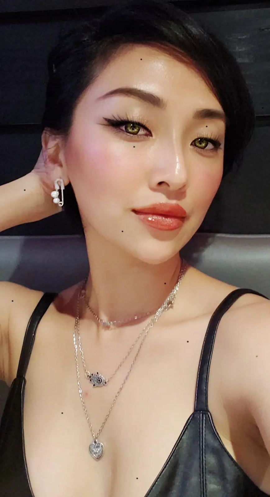 Như Ý: 10 năm định cư Mỹ, nói không với scandal, 2 lần đổ vỡ, U40 chưa chồng con - Hình 4