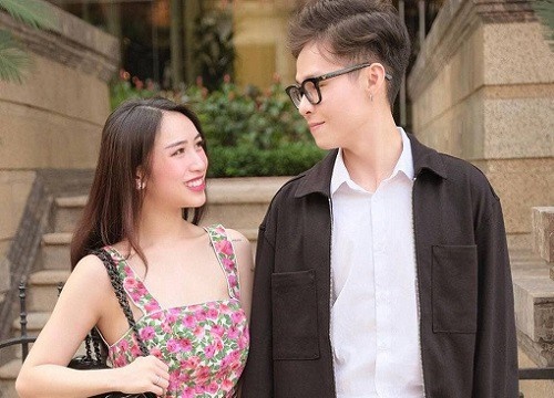 Tâm Nguyễn: Con rể đại gia Minh Nhựa, thiếu gia có thân thế không kém nhà vợ - Hình 12