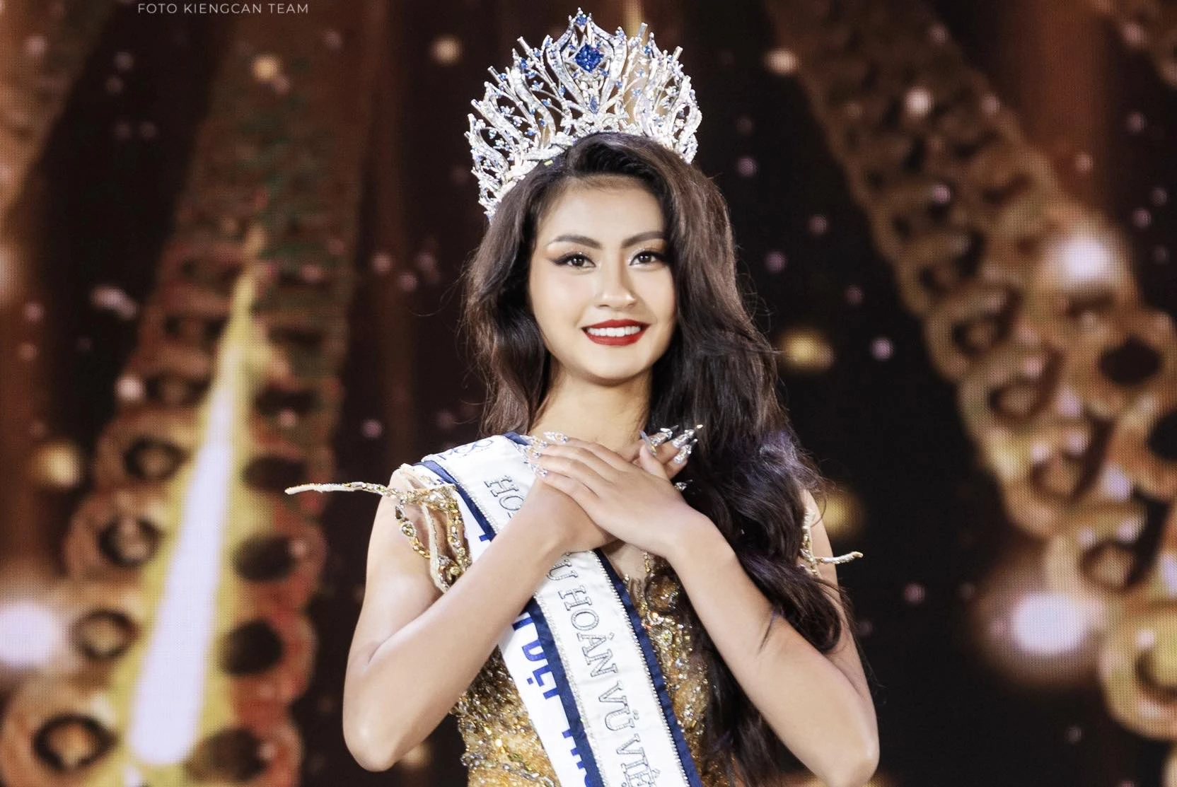Hoa hậu Chuyển giới Đỗ Nhật Hà cà khịa Miss Cosmo, tiếc cho bạn thân Bảo Ngọc? - Hình 2