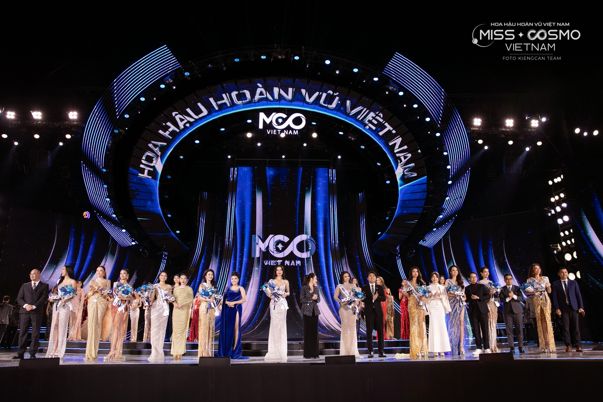 Hoa hậu Chuyển giới Đỗ Nhật Hà cà khịa Miss Cosmo, tiếc cho bạn thân Bảo Ngọc? - Hình 1