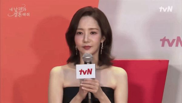 Park Min Young xin lỗi vì ồn ào bạn trai tai tiếng: Tôi thấy tội lỗi đến mức điện não đồ cảnh báo màu đỏ - Hình 2