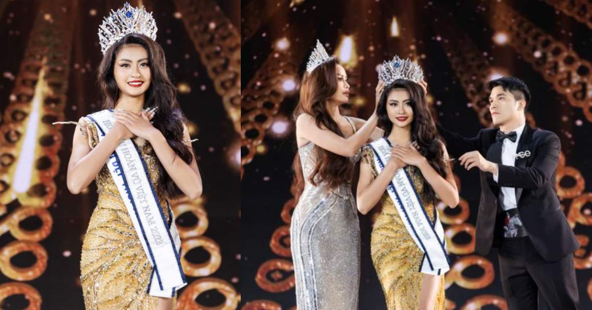 Tân hoa hậu Xuân Hạnh được bênh, tung bằng chứng xứng đáng đăng quang - Hình 7