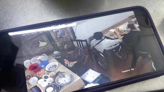 Bài viết cũ về Xe Lăn Vlog bị đào lại, tên thật và gia cảnh đáng thương bị lộ? - Hình 4
