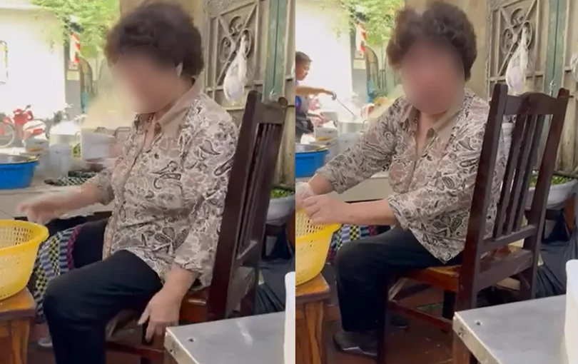 Bài viết cũ về Xe Lăn Vlog bị đào lại, tên thật và gia cảnh đáng thương bị lộ? - Hình 3