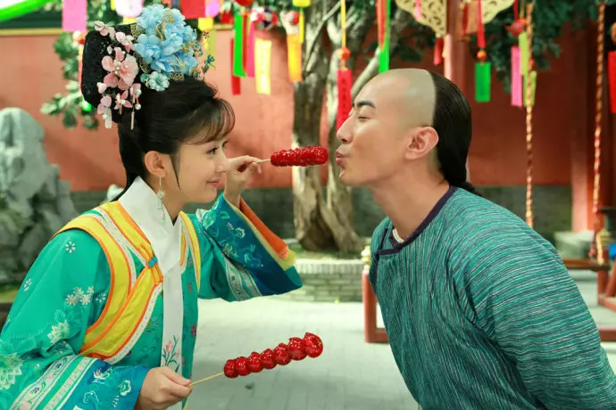 Cao Tử Kỳ: Từng bị Triệu Lệ Dĩnh phản bội, lấy Chae Rim rồi ly hôn vì ngoại tình - Hình 2