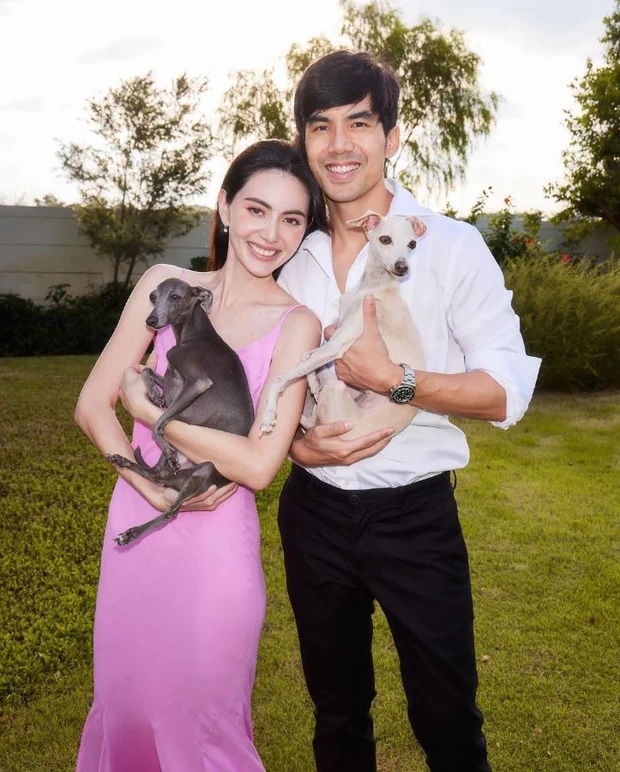 Ma nữ Mai Davika bất ngờ trọc đầu làm MXH dậy sóng, bạn trai có ngay động thái - Hình 10