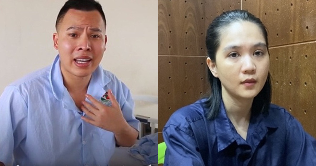 Ngọc Trinh thuê 3 luật sư bào chữa, hầu tòa 23 Tết, Vũ Khắc Tiệp động viên 1 câu - Hình 8