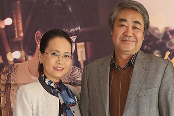 NSND Quang Thọ: Từ công nhân, thợ mỏ trở thành danh ca, hôn nhân viên mãn - Hình 7