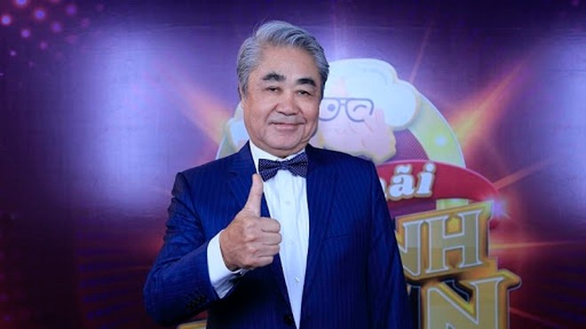 NSND Quang Thọ: Từ công nhân, thợ mỏ trở thành danh ca, hôn nhân viên mãn - Hình 2