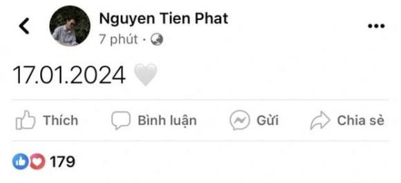 Thiếu gia Trà Vinh được Quỳnh Lương gọi là chồng, lộ chi tiết đăng ký kết hôn? - Hình 4