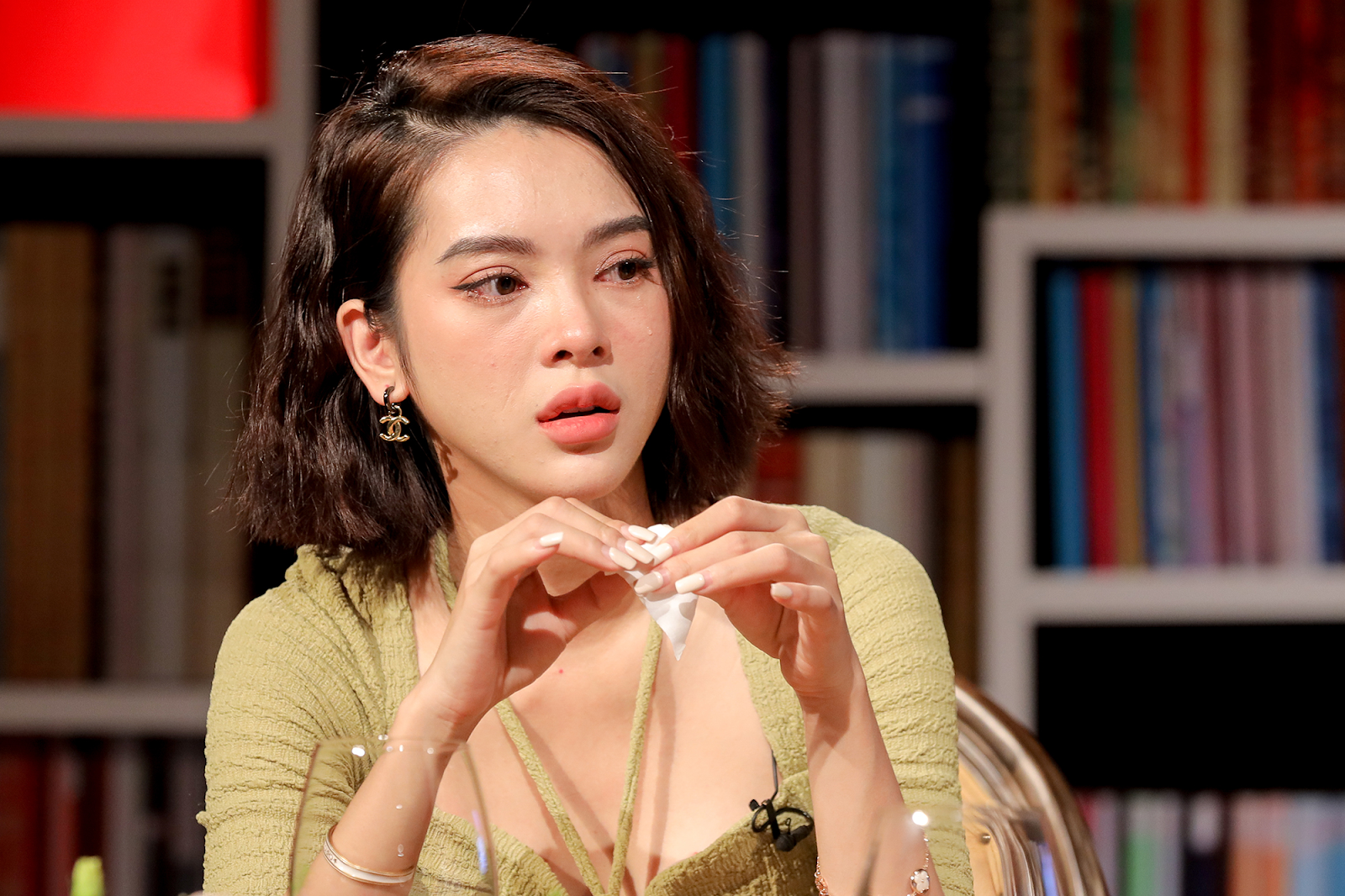 Thiếu gia Trà Vinh được Quỳnh Lương gọi là chồng, lộ chi tiết đăng ký kết hôn? - Hình 6
