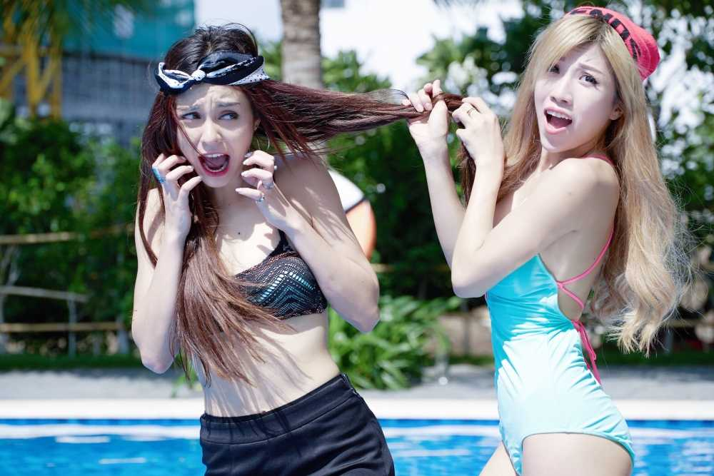 Trang Pháp và kiếp nạn ở Chị Đẹp, thị phi bủa vây nhưng fan ngày càng nhiều - Hình 5
