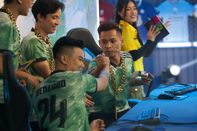 Rambo: streamer gà cưng của Độ Mixi, sự nghiệp thành công, hôn nhân viên mãn - Hình 7
