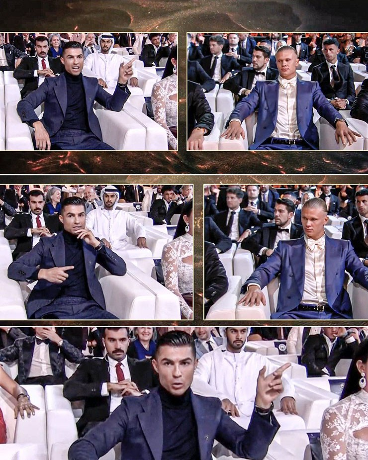 Ronaldo tiết lộ thời điểm giải nghệ, bạn gái bật khóc khi nghe điều này! - Hình 2