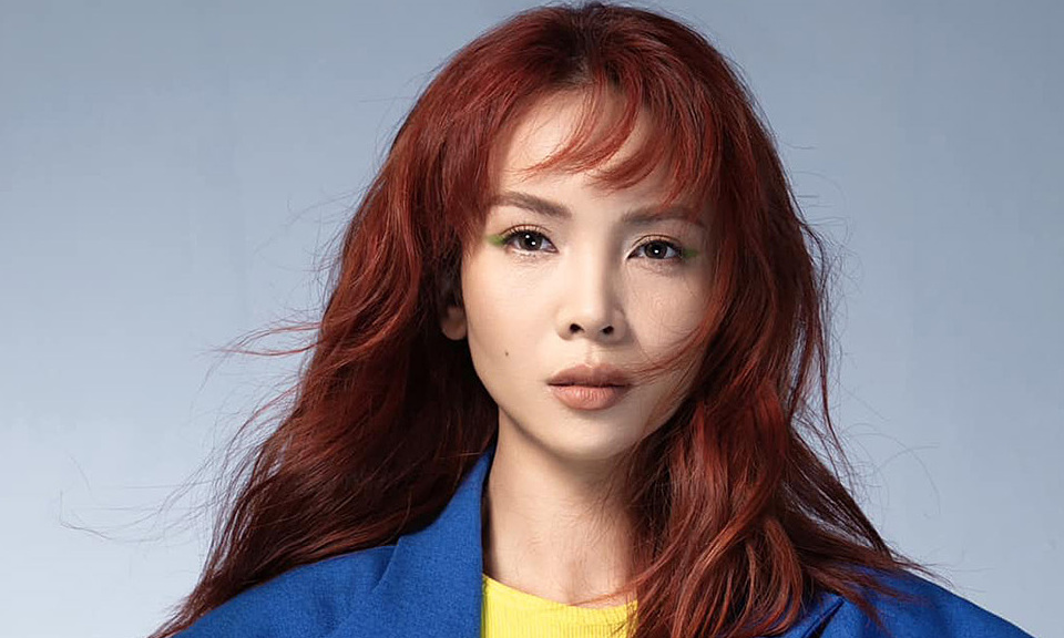 Yến Trang: Từng yêu Cường Đô La, gây tiếc nuối nhất show Chị đẹp, vẫn độc thân - Hình 7