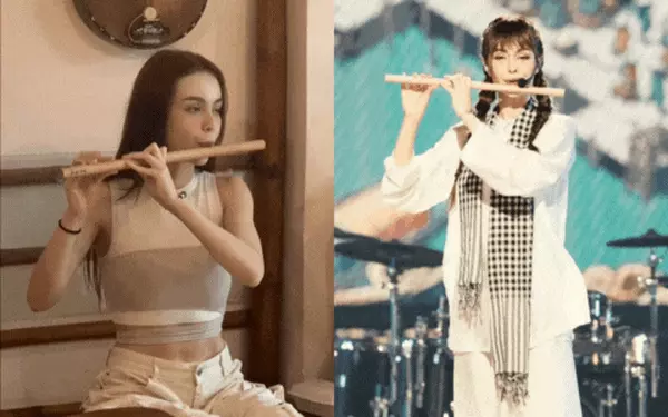 HHen Niê bị MLee ngó lơ, phải hát bài vocal khủng, nói gì khi bị chê kém nổi? - Hình 3