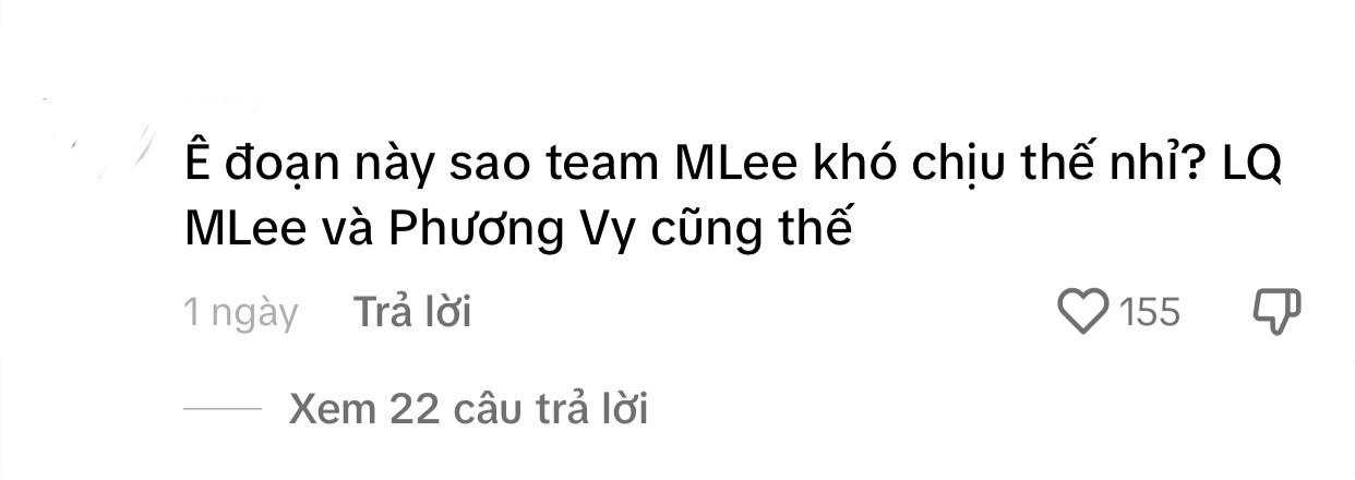Mỹ Linh liên tục khen Trang Pháp nức nở giữa bão thị phi, Lệ Quyên tỏ thái độ? - Hình 9