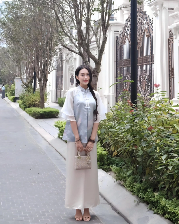 Thanh Huyền bất ngờ bị tố tự tạo thị phi, Hải My thay đổi lớn từ khi lấy chồng - Hình 7