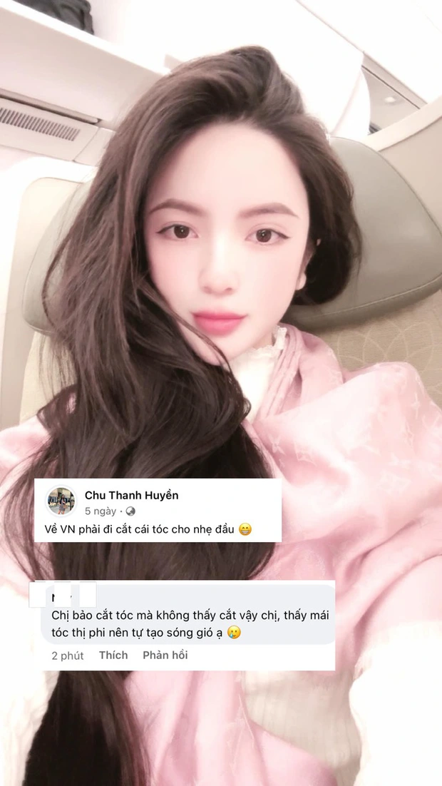 Thanh Huyền bất ngờ bị tố tự tạo thị phi, Hải My thay đổi lớn từ khi lấy chồng - Hình 2