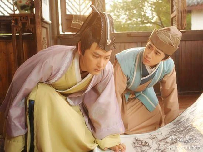 Thư đồng thời phong kiến có 6 loại, chẳng khác tỳ nữ, sống với chủ như vợ chồng - Hình 1