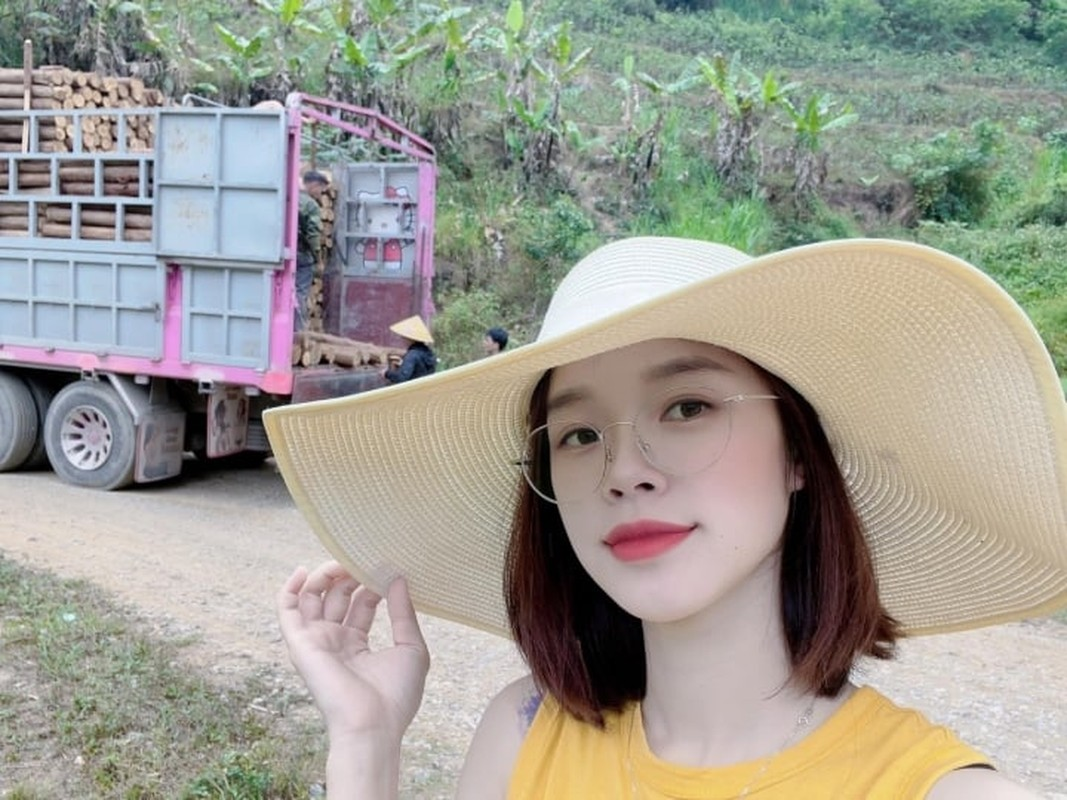 Bóng hồng container lên tiếng khi xe hello kitty gây tai nạn, hé lộ nguyên nhân - Hình 7
