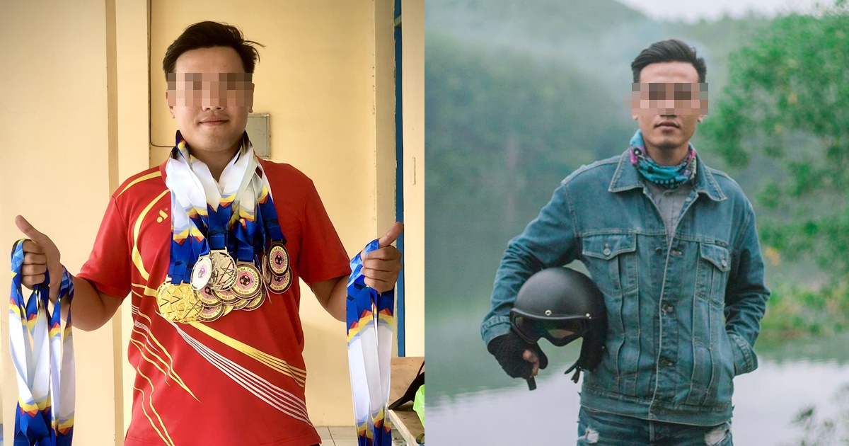 HLV Taekwondo bị bắt vì giở trò với nhiều võ sinh nam: Tỏ vẻ chuẩn mực trên MXH - Hình 9