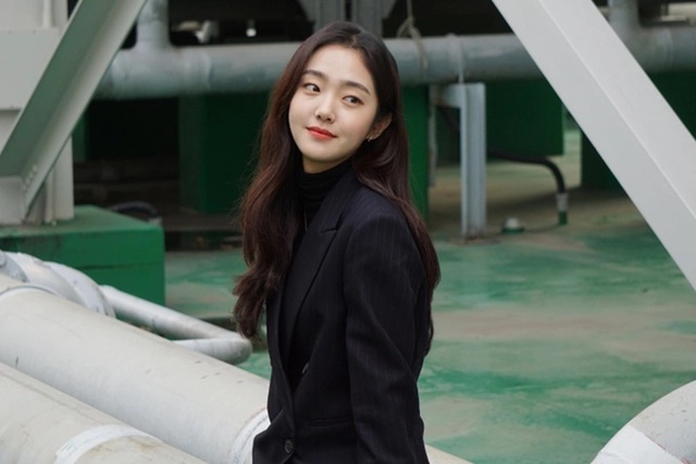 Kim Hye Joon: Ác nữ thế hệ mới Kbiz, cân hết thảy vai nham hiểm lẫn kinh dị - Hình 2