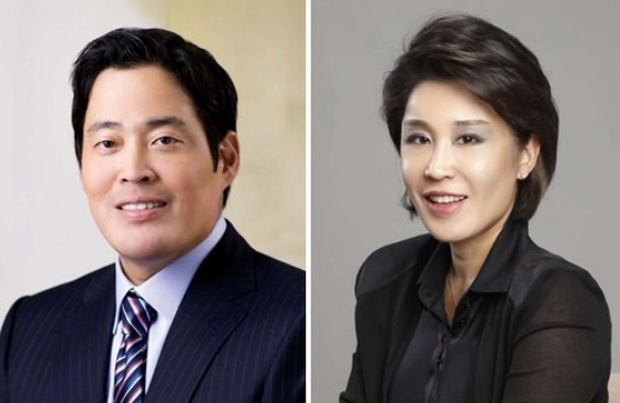 Lee Myung Hee - Gái út nhà Samsung: Mẹ chồng khó tính khiến Go Hyun Jung uất hận - Hình 4