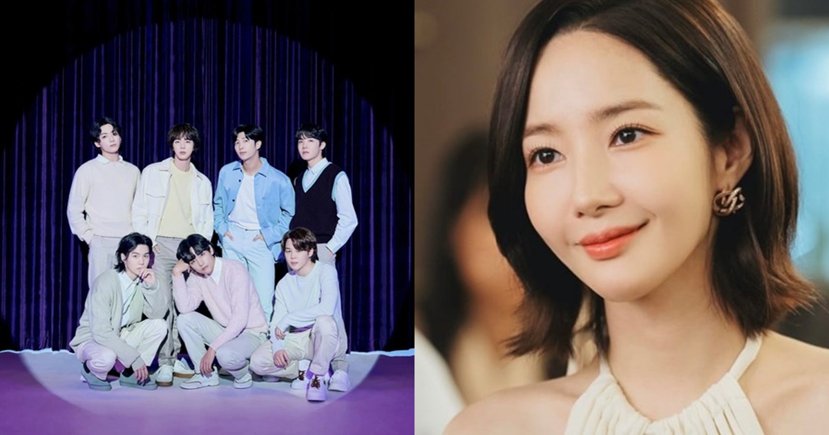 Marry My Husband: Rating tăng bất chấp ồn ào của Park Min Young, BTS bị lợi dụng - Hình 8