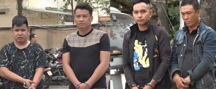 Bi Thái Tử vừa bị công an bắt: Từng liên quan đến ồn ào gia đình cố NSƯT Vũ Linh - Hình 1
